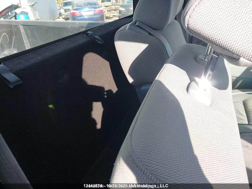 2014 Ford F-150 Xl VIN: 1FTMF1CM8EKD48628 Lot: 12444874