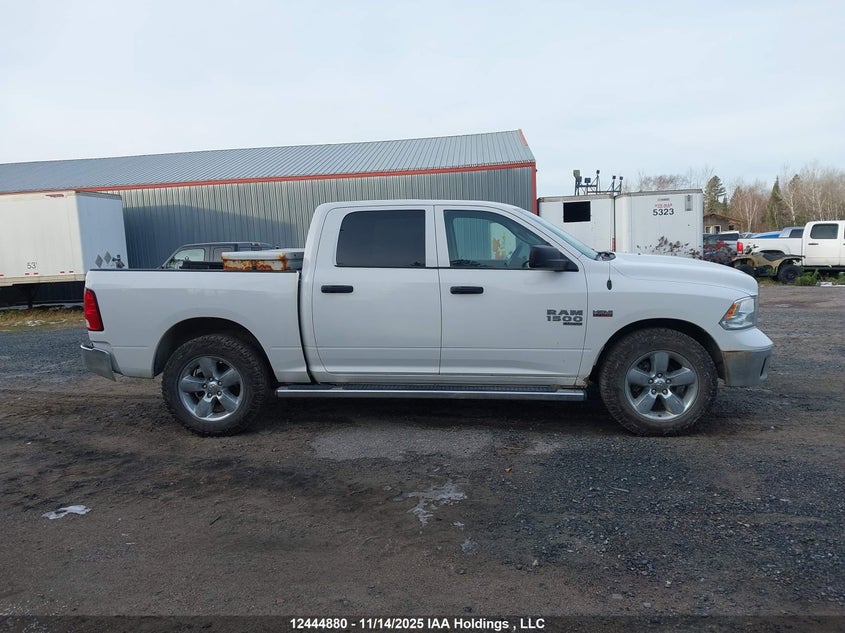 1C6RR7KTXKS595712 2019 DODGE RAM photo no. 13