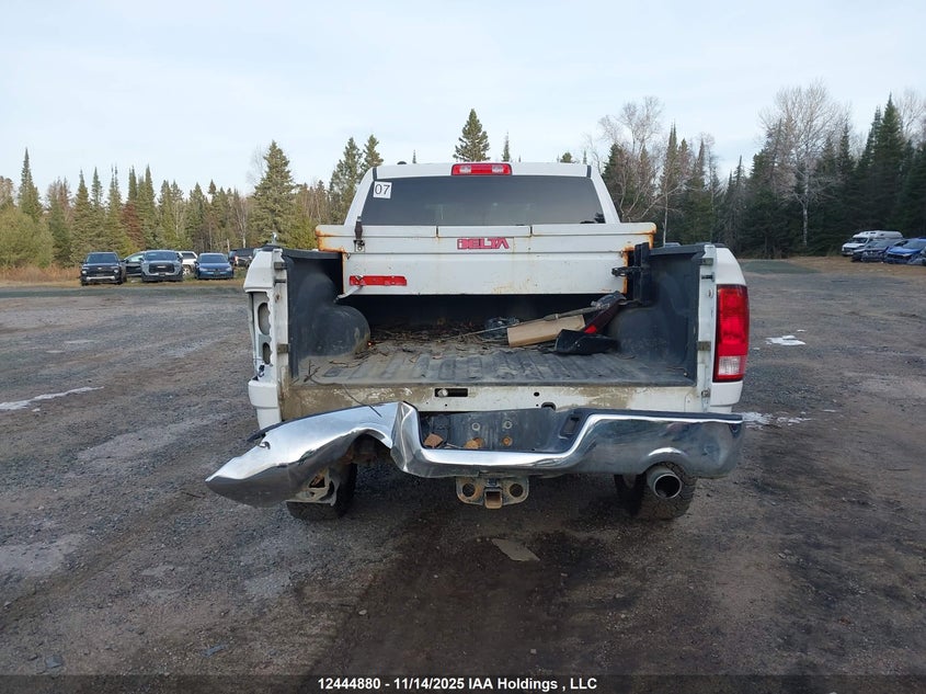 1C6RR7KTXKS595712 2019 DODGE RAM photo no. 16