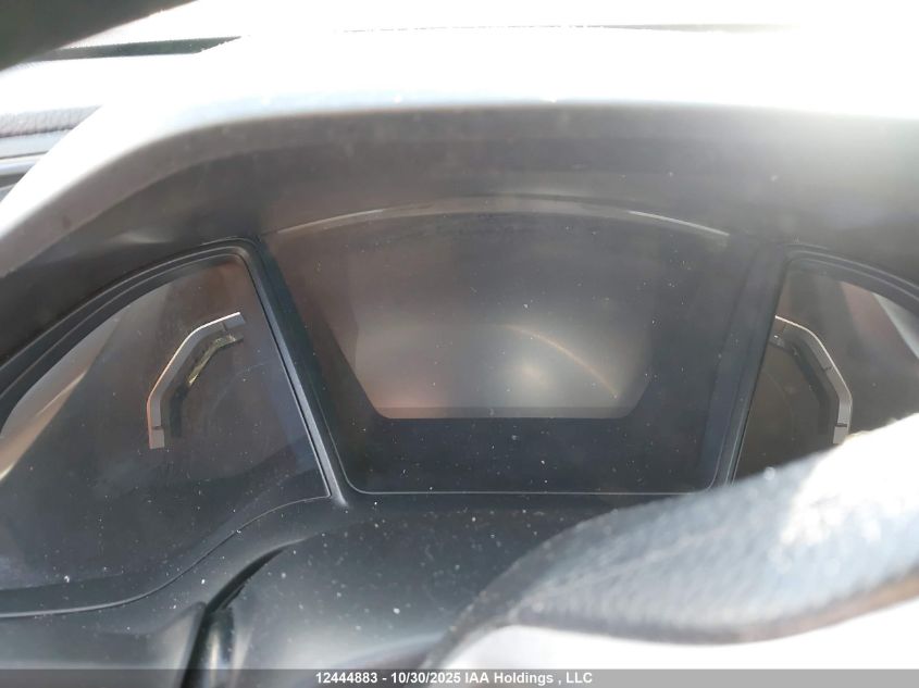 2018 Honda Civic Lx VIN: 2HGFC2F58JH043662 Lot: 12444883