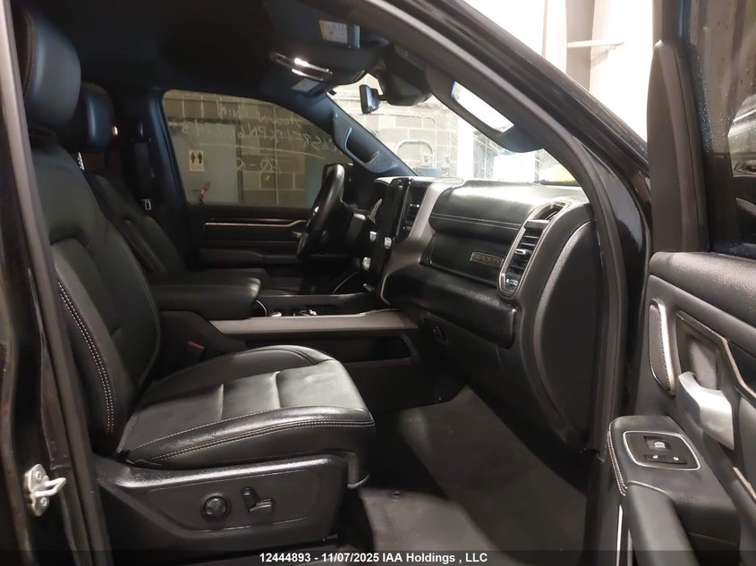 1C6SRFVTXPN662743 2023 RAM 1500 photo no. 5