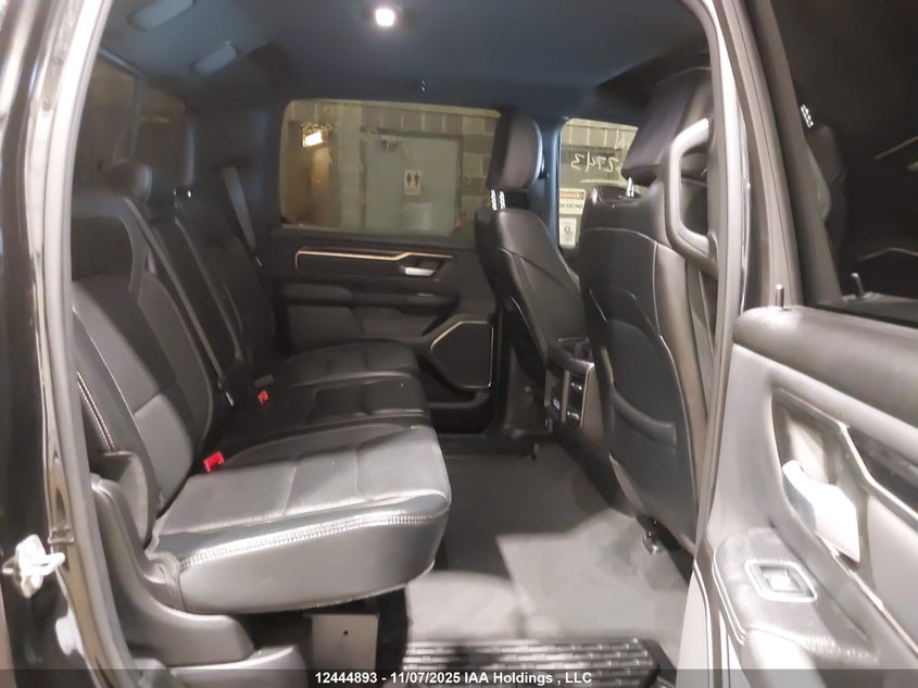 2023 Ram 1500 Sport VIN: 1C6SRFVTXPN662743 Lot: 12444893