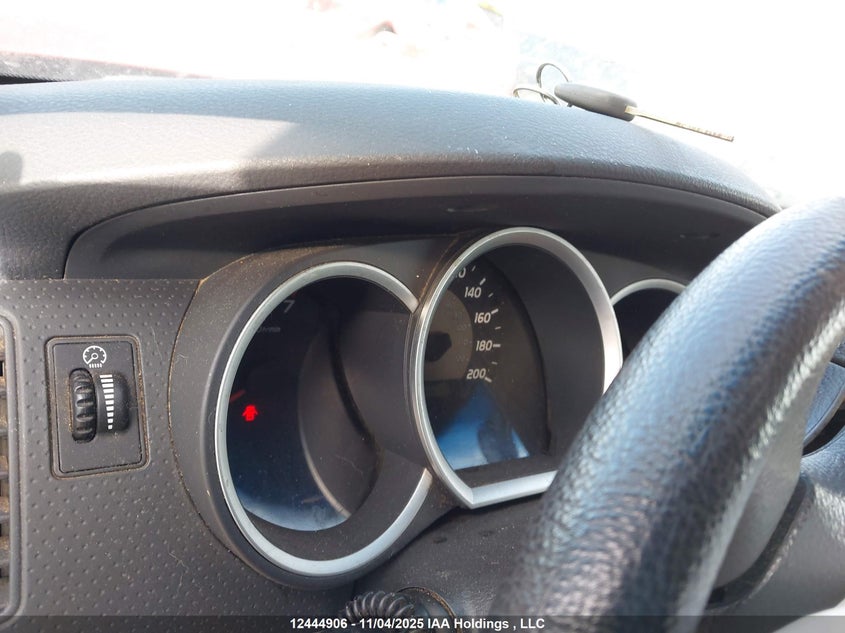 5TFTX4CN4BX003355 2011 TOYOTA TACOMA photo no. 15
