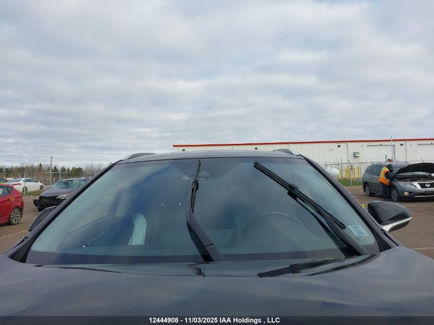 2018 Lexus Rx 350 VIN: 2T2BZMCA1JC156111 Lot: 12444908