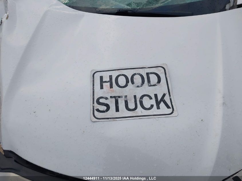 2020 Honda Hr-V Lx VIN: 3CZRU5H39LM101105 Lot: 12444911