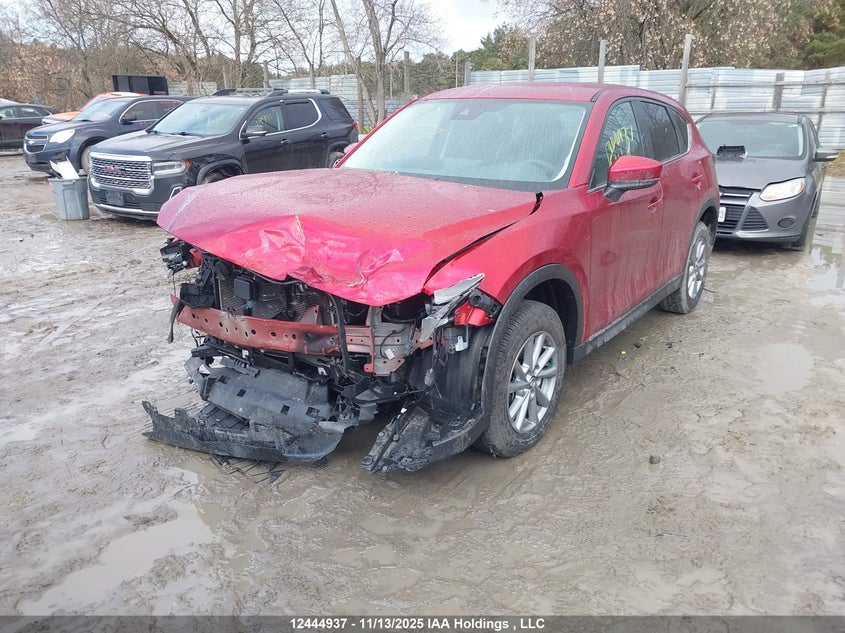 JM3KFBCL2R0441948 2024 MAZDA CX-5 photo no. 2