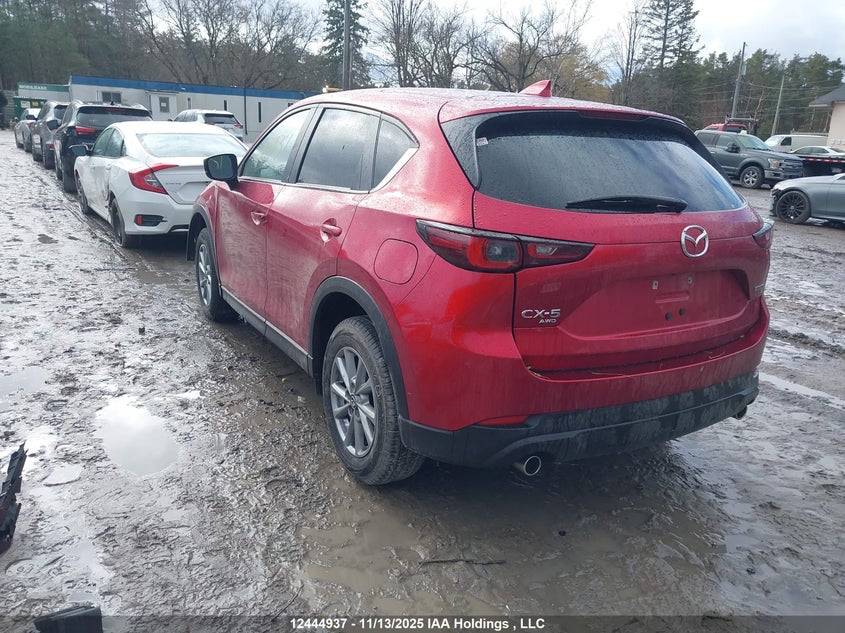JM3KFBCL2R0441948 2024 MAZDA CX-5 photo no. 3