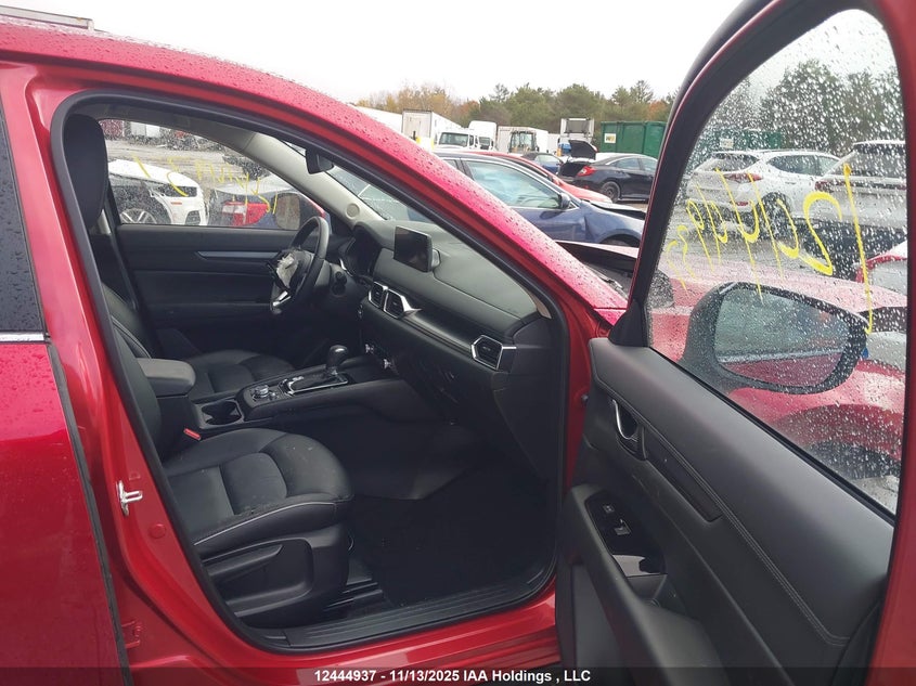 JM3KFBCL2R0441948 2024 MAZDA CX-5 photo no. 5