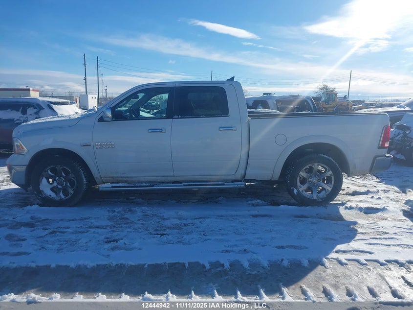 1C6RR7VT8JS212005 2018 DODGE RAM photo no. 14
