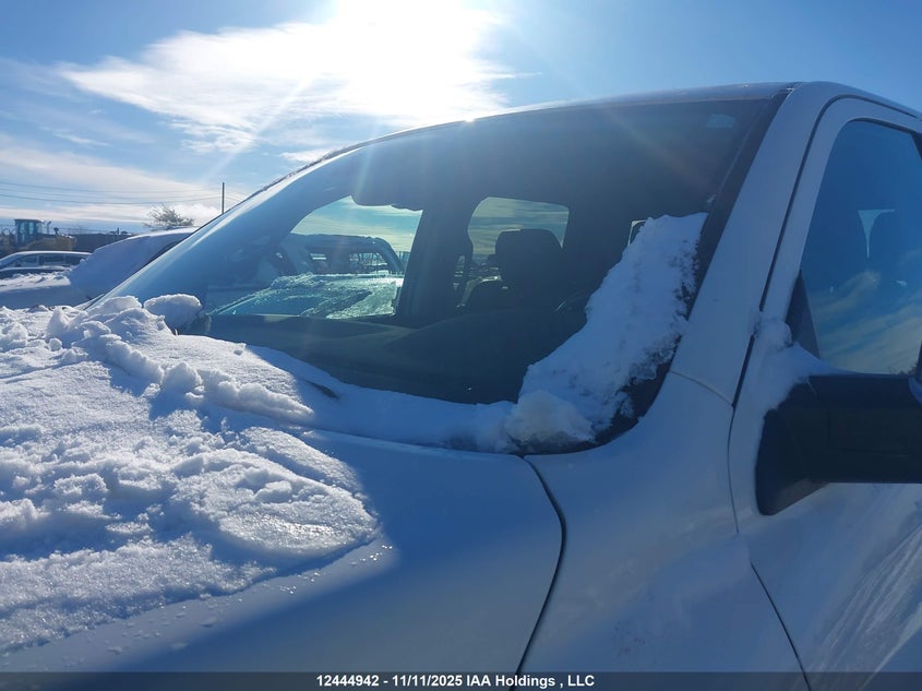 1C6RR7VT8JS212005 2018 DODGE RAM photo no. 17