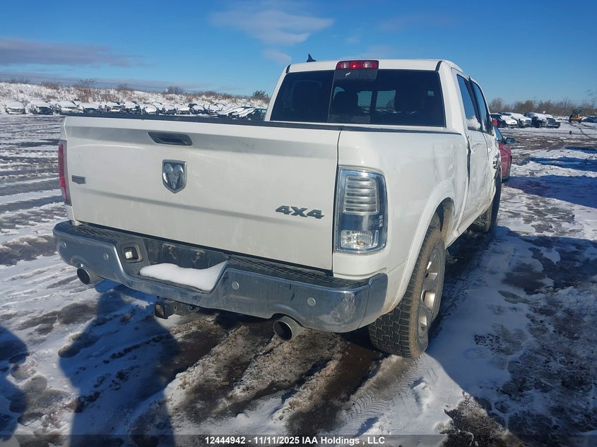 1C6RR7VT8JS212005 2018 DODGE RAM photo no. 4