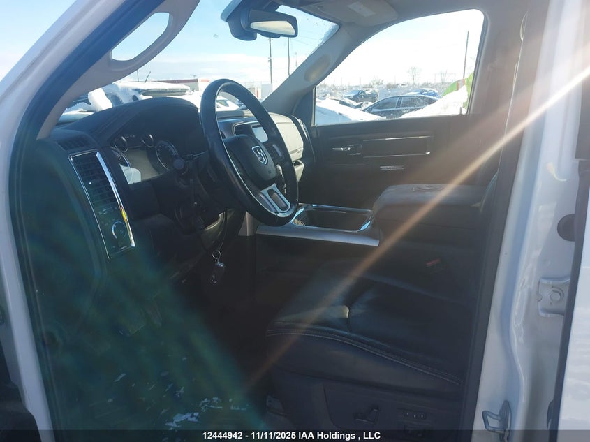 1C6RR7VT8JS212005 2018 DODGE RAM photo no. 5