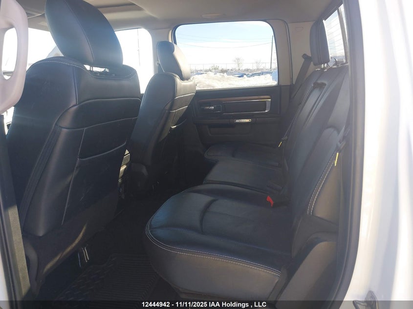 1C6RR7VT8JS212005 2018 DODGE RAM photo no. 8