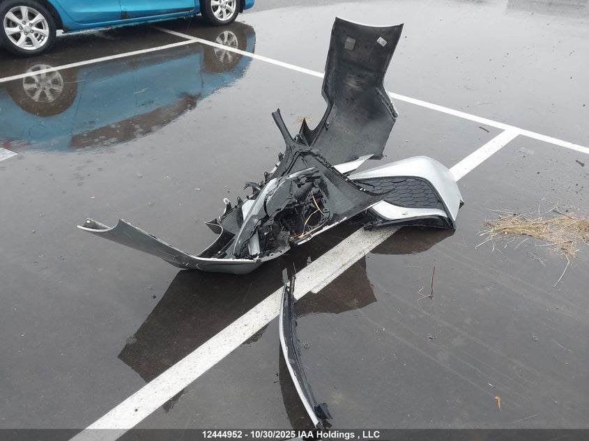4T1B21HKXPU019880 2023 TOYOTA CAMRY photo no. 12