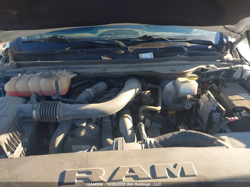 1C6SRFLM6LN244248 2020 RAM 1500 photo no. 10