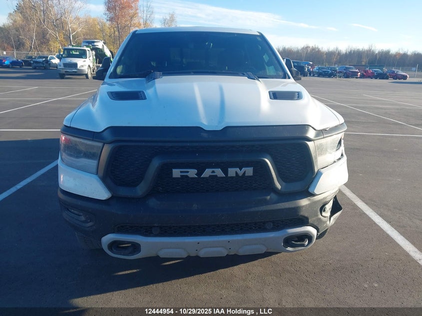 1C6SRFLM6LN244248 2020 RAM 1500 photo no. 12