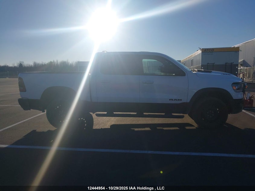 1C6SRFLM6LN244248 2020 RAM 1500 photo no. 13