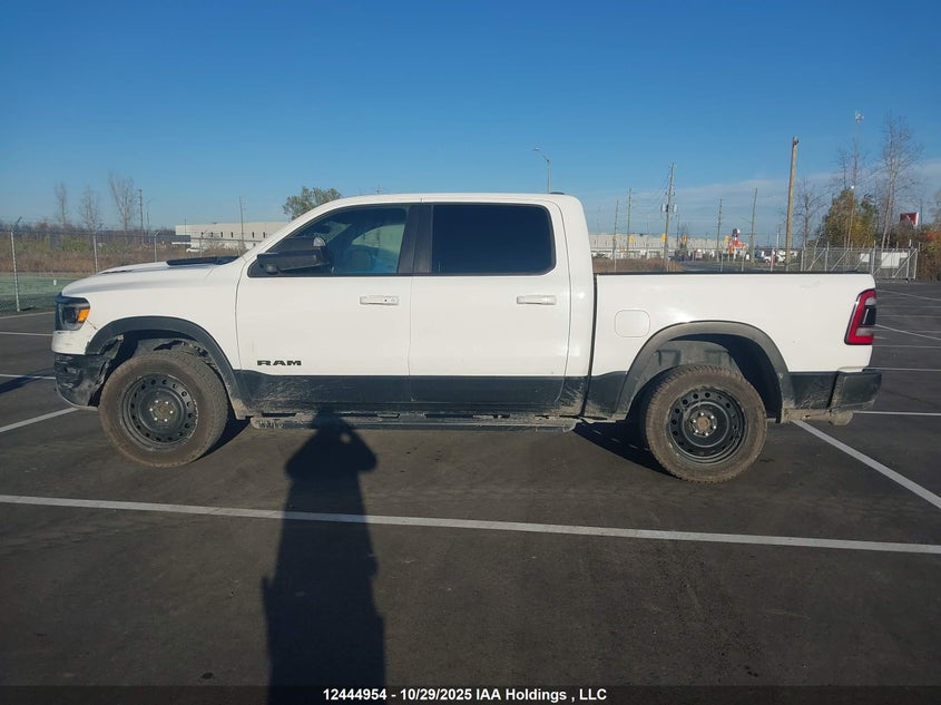 1C6SRFLM6LN244248 2020 RAM 1500 photo no. 14