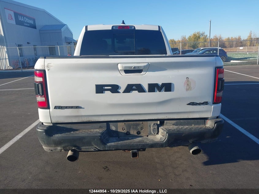 1C6SRFLM6LN244248 2020 RAM 1500 photo no. 16