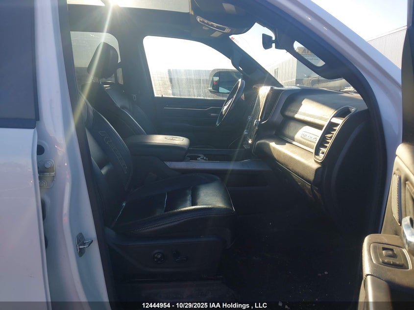1C6SRFLM6LN244248 2020 RAM 1500 photo no. 5