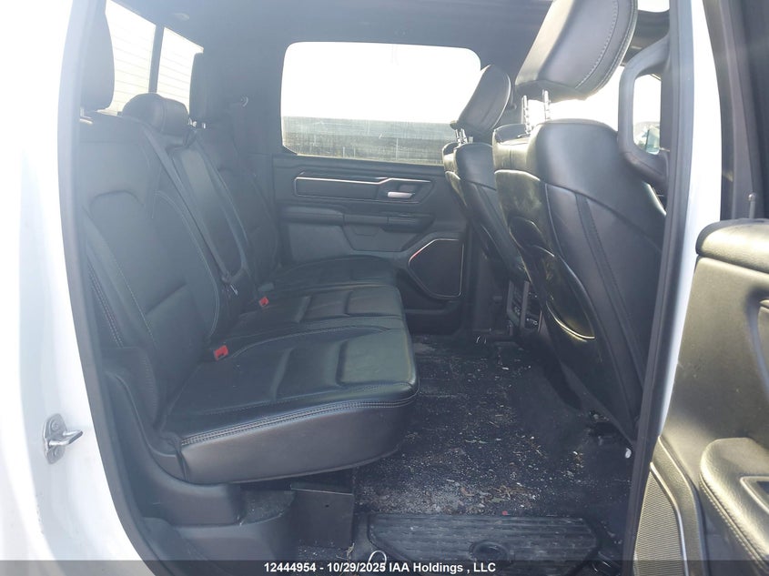 1C6SRFLM6LN244248 2020 RAM 1500 photo no. 8