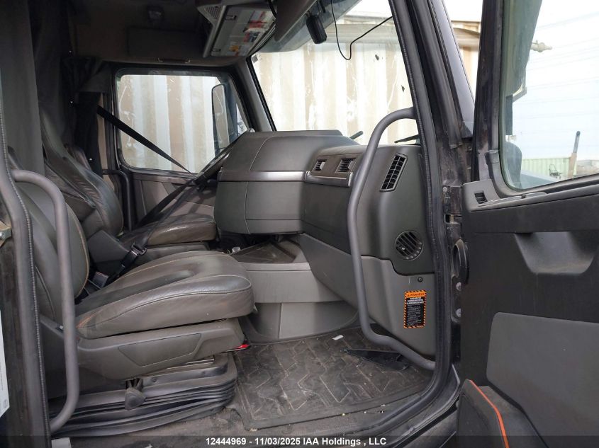 2019 Volvo Vn L VIN: 4V4NC9EJ8KN901100 Lot: 12444969
