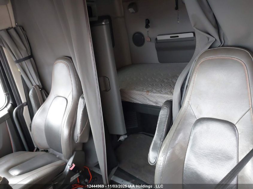 2019 Volvo Vn L VIN: 4V4NC9EJ8KN901100 Lot: 12444969