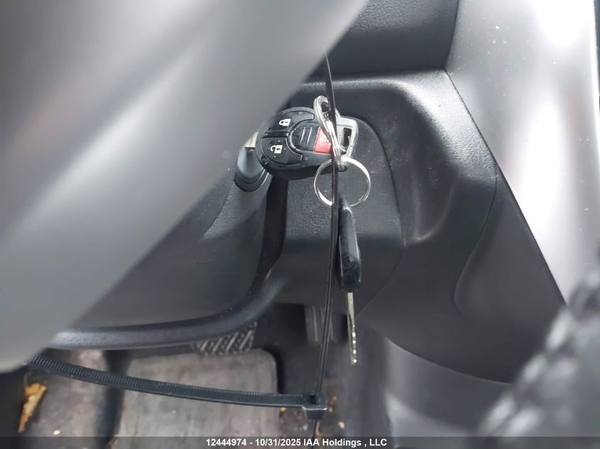 2017 Nissan Versa Note 1.6 S/1.6 Sl/1.6 Sr/1.6 Sv VIN: 3N1CE2CP2HL360715 Lot: 12444974