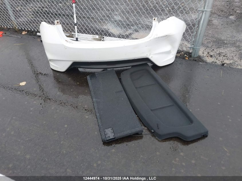 2017 Nissan Versa Note 1.6 S/1.6 Sl/1.6 Sr/1.6 Sv VIN: 3N1CE2CP2HL360715 Lot: 12444974