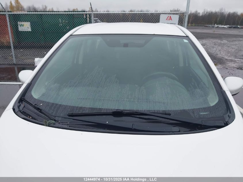 2017 Nissan Versa Note 1.6 S/1.6 Sl/1.6 Sr/1.6 Sv VIN: 3N1CE2CP2HL360715 Lot: 12444974