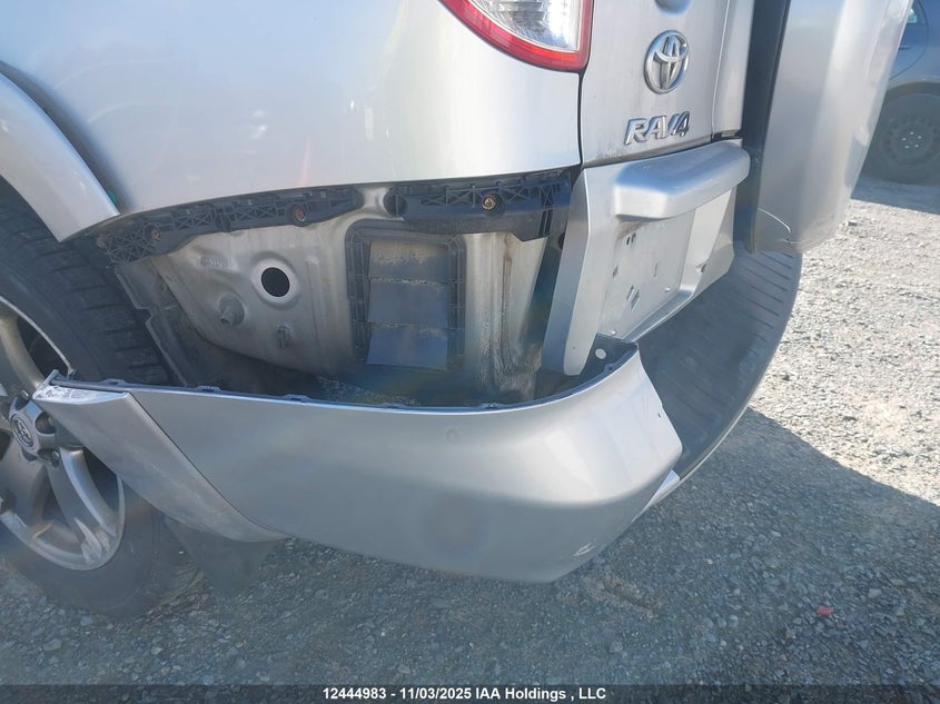 2012 Toyota Rav4 Sport VIN: 2T3RK4DV1CW084795 Lot: 12444983