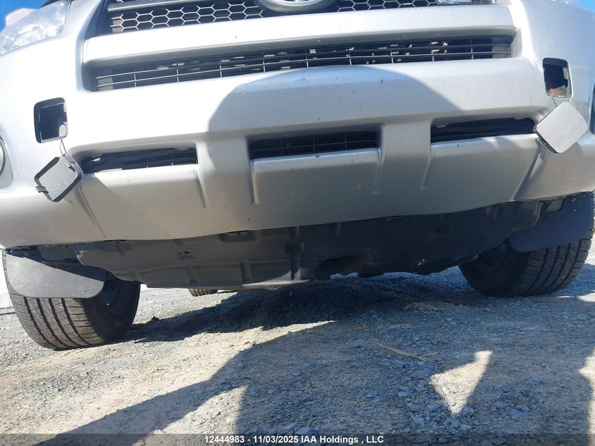 2012 Toyota Rav4 Sport VIN: 2T3RK4DV1CW084795 Lot: 12444983