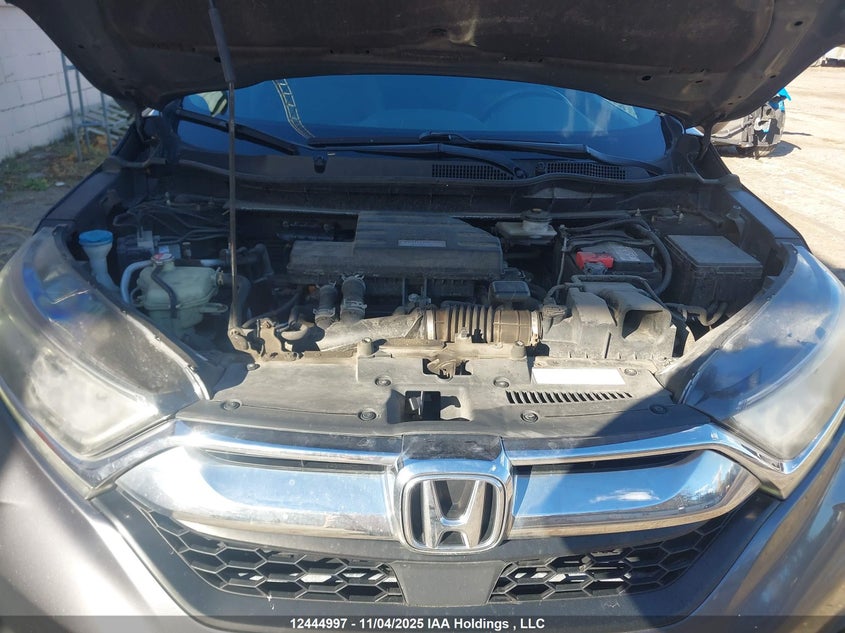 2HKRW2H92HH118277 2017 HONDA CR-V photo no. 10