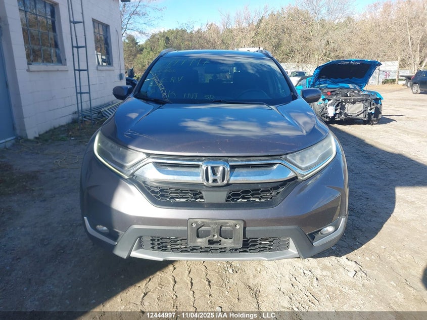 2HKRW2H92HH118277 2017 HONDA CR-V photo no. 13