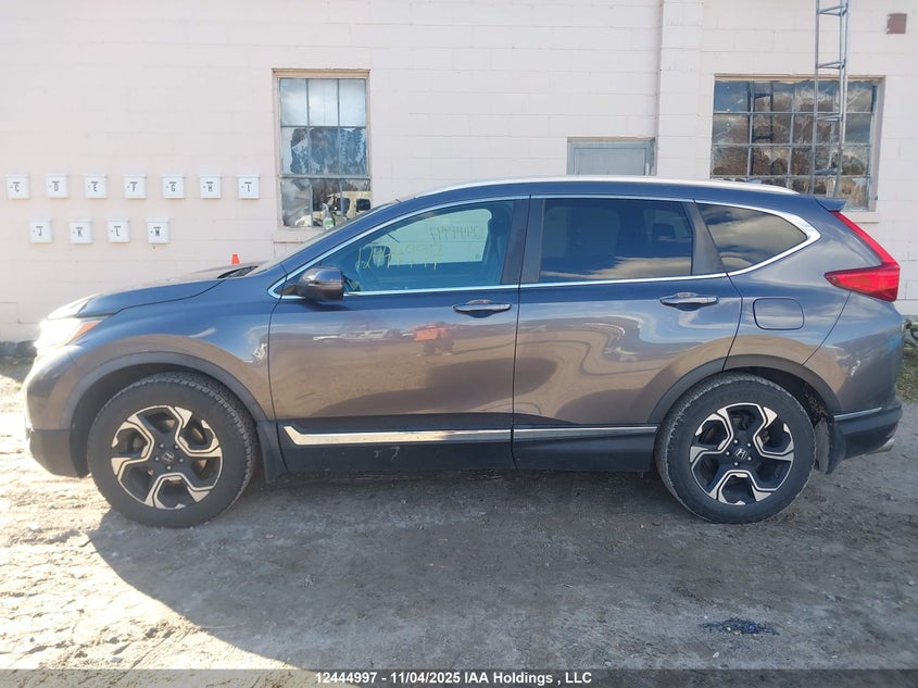 2HKRW2H92HH118277 2017 HONDA CR-V photo no. 15