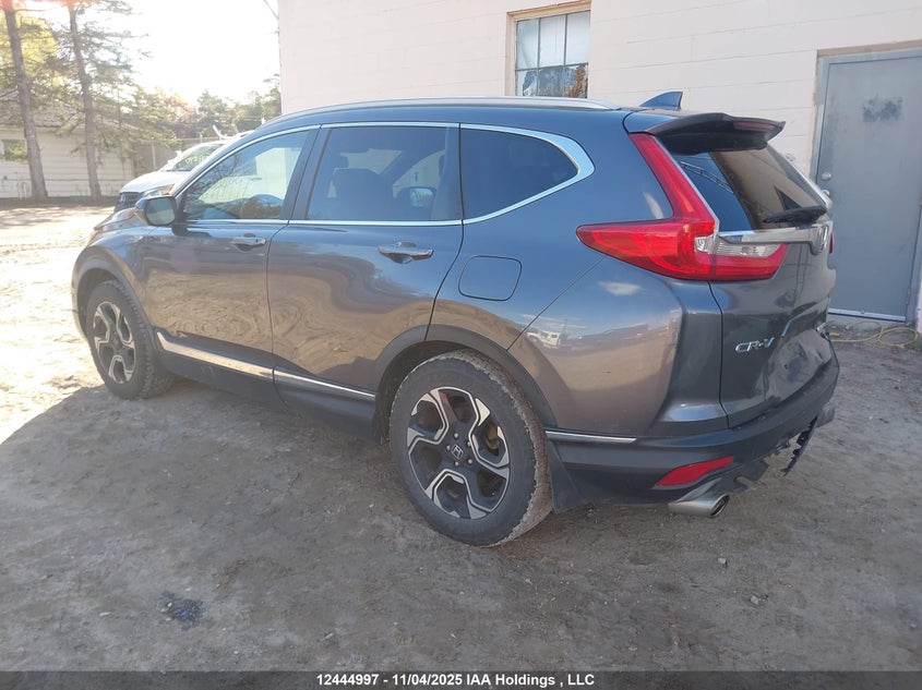 2HKRW2H92HH118277 2017 HONDA CR-V photo no. 3