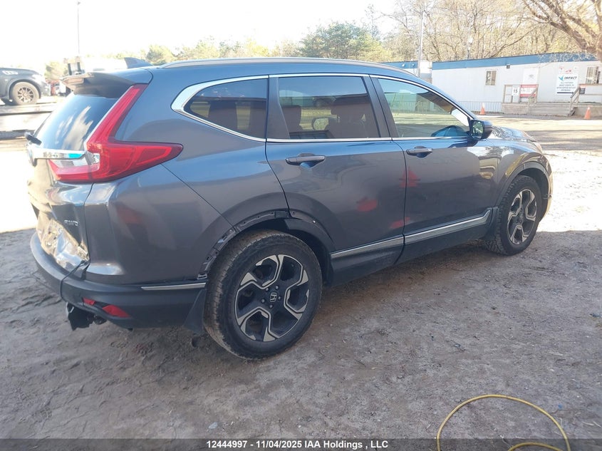 2HKRW2H92HH118277 2017 HONDA CR-V photo no. 4