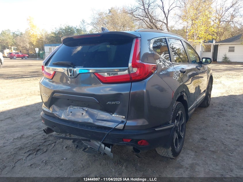 2HKRW2H92HH118277 2017 HONDA CR-V photo no. 6
