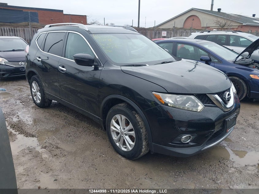 5N1AT2MV9GC871951 2016 NISSAN ROGUE photo no. 13