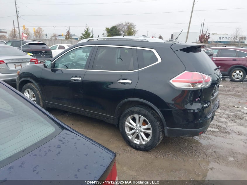 5N1AT2MV9GC871951 2016 NISSAN ROGUE photo no. 14