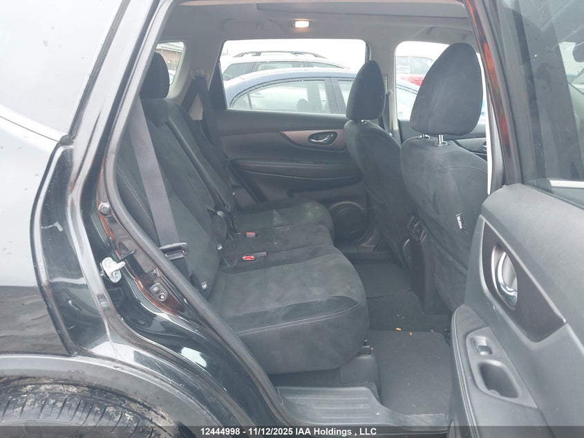 5N1AT2MV9GC871951 2016 NISSAN ROGUE photo no. 8