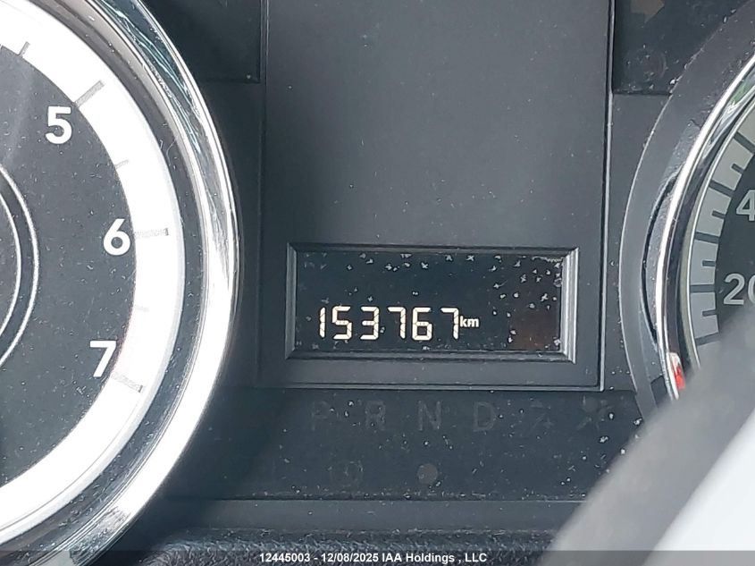 2014 Dodge Grand Caravan VIN: 2C4RDGBG6ER316241 Lot: 12445003