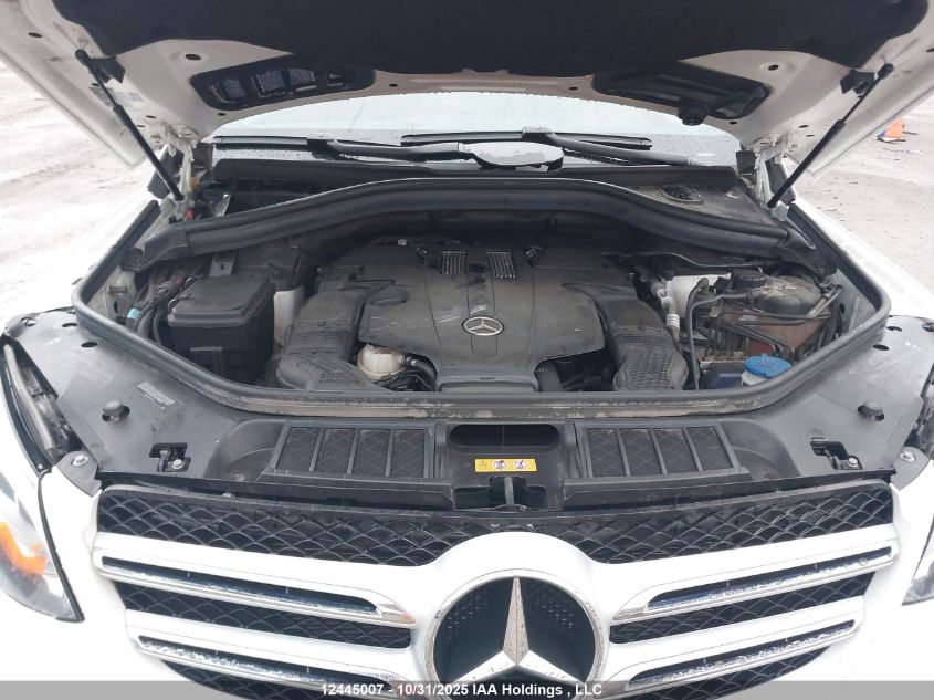 2018 Mercedes-Benz Gle 400 4Matic VIN: 4JGDA5GB8JB047815 Lot: 12445007