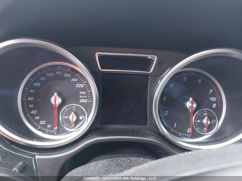 2018 Mercedes-Benz Gle 400 4Matic VIN: 4JGDA5GB8JB047815 Lot: 12445007