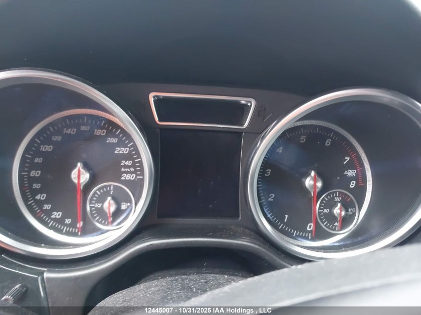 2018 Mercedes-Benz Gle 400 4Matic VIN: 4JGDA5GB8JB047815 Lot: 12445007