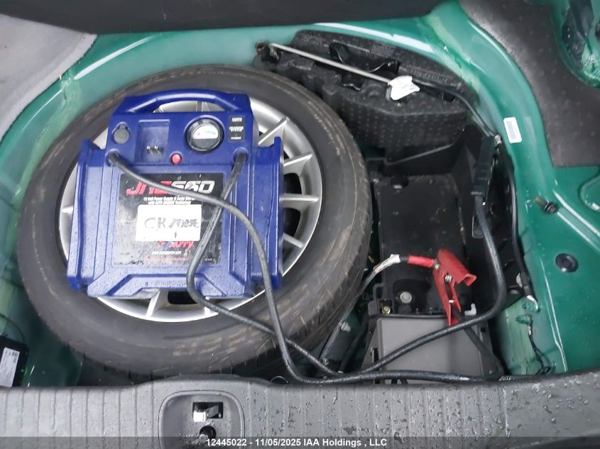 2007 Jaguar Xj Xj8 L VIN: SAJWA79B47SH17430 Lot: 12445022