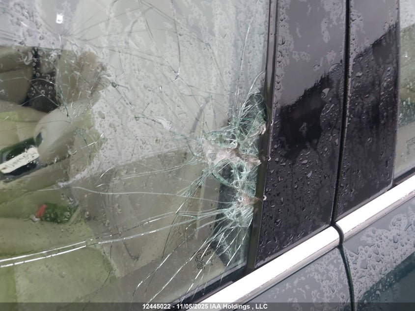 2007 Jaguar Xj Xj8 L VIN: SAJWA79B47SH17430 Lot: 12445022