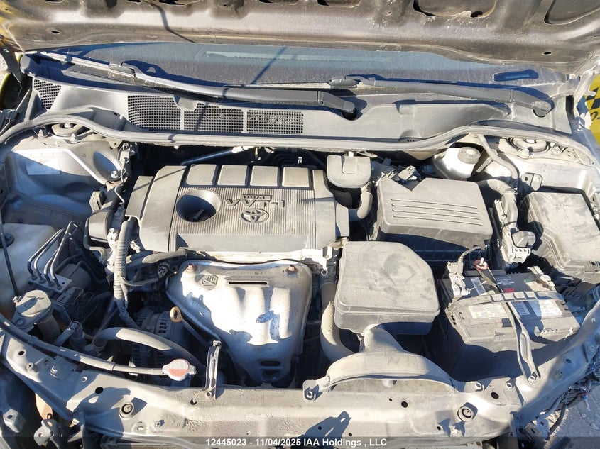 2016 Toyota Venza Base V6 VIN: 4T3BA3BB4GU077563 Lot: 12445023