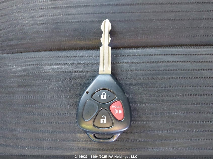 2016 Toyota Venza Base V6 VIN: 4T3BA3BB4GU077563 Lot: 12445023