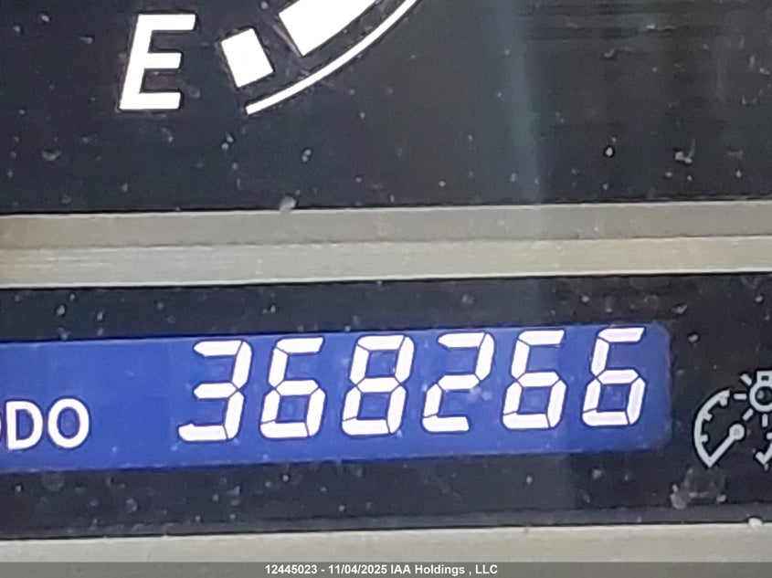 2016 Toyota Venza Base V6 VIN: 4T3BA3BB4GU077563 Lot: 12445023